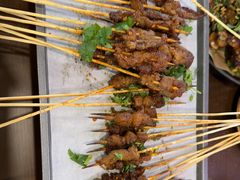 -林二哥宜烤官·宜宾小烧烤