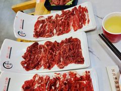 -大四喜·鲜牛肉火锅(洛阳大学城店)
