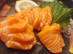 -争鲜回转寿司(中街大悦城店)