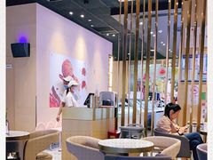 大堂-哈根达斯(虹口店)