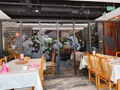 -辣婆婆(航天桥店)