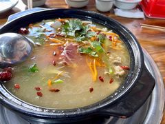 -云南印象昭通天麻火腿鸡(新疆石油花园二期店)
