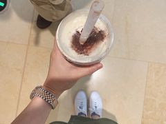 -喜茶(上海兴业太古汇店)