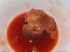 -庐灶江南·江南菜·四合院Bistro(东直门雍和宫·原华侨宾馆店)