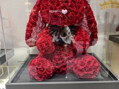 -ROSEONLY诺誓(磐基中心店)