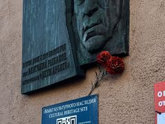 -老阿尔巴特大街