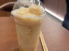 -Peet's 皮爷咖啡(深圳湾万象城店)