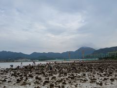 -坝光海滩