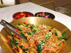 -HOTISLAND海鸡岛·韩国料理(江南西店)