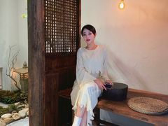 -成川茶店·潮汕工夫浓茶(万象店)