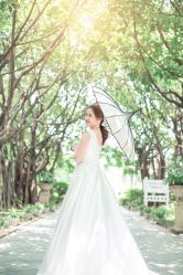 -金夫人婚纱摄影(华南店)