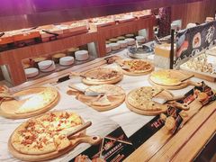 -比格比萨自助(南京万达茂店)