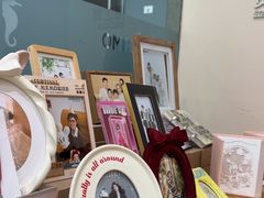-海马体照相馆(成都来福士广场店)