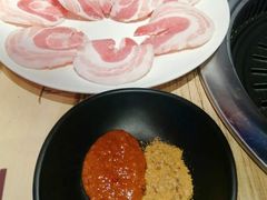 -东北一红烤肉·烧烤吧(观澜桂香店)