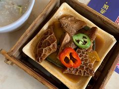 -中恒华茶楼(风华店)