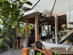 -花房咖啡 FLOWER YIN COFFEE
