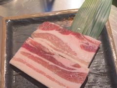 -青瓦炭韩潮烤肉(经开店)