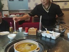 -先机泉水鸡汤(南山老君洞店)
