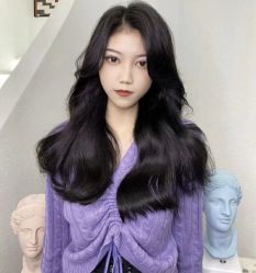 -那茉 Hair Salon