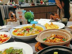 -高佳庄·海鲜酒楼(定海店)