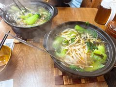 -天瑞福云南过桥米线(十里河店)