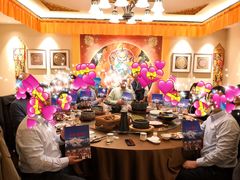 -敏珠拉姆藏餐·南京厨房(富春江东街店)