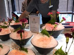 -雍和会海鲜姿造自助(湖东路店)