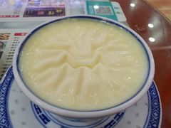 招牌双皮奶-捷信牛奶甜品世家(柳巷店)