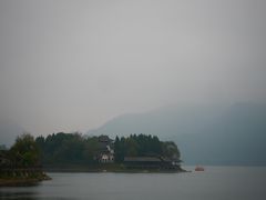 -雷波马湖风景区