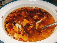 水煮鱼-渝乡辣婆婆·川菜 水煮鱼(中山西路店)