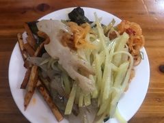 -中和裴氏蹄花(府河路店)