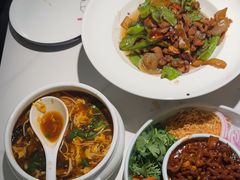 -额娘·春饼烤鸭(华北七楼创始店)
