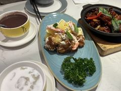 -鹿港小镇(悠唐店)