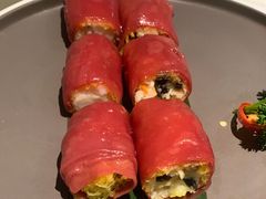 招牌红米肠-煲王粤菜餐厅(中侨中心店)