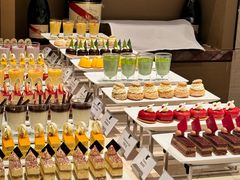 -TABLE·味西餐厅-成都茂业JW万豪酒店
