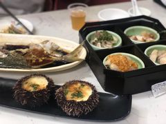 -琼大师东方烤乳猪(亚特兰蒂斯店)