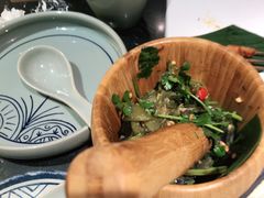 -云海肴云南菜·蒸汽石锅鱼(青岛万象城店)