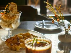 -夏朵餐厅(丁香店)