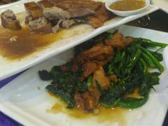 -潮喜竹溪荔湖酒家(荔枝湾店)