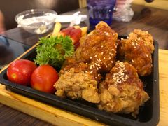 -Kpasta韩式意大利面