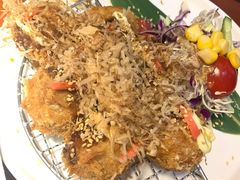 -鳗鱼家·深夜食堂(军博店)
