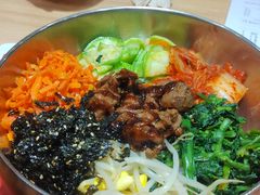 -米村拌饭(南京万达茂店)