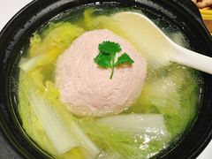 -百富源·海鲜辽菜(浑河堡店)
