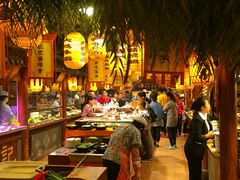 -小江南(万福园店)