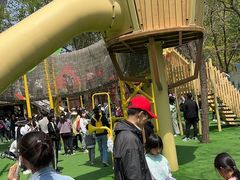 -南戴河国际娱乐中心