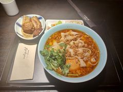 -喜晋道面馆(华严寺广场店)