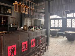 -横店影视城明清宫苑园区