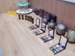 -如一·美甲美睫