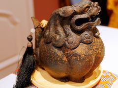 -叶叶菩提·晋福宫