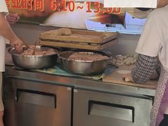 -水丰锅贴(延吉东路店)